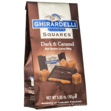 Chocolate Packaging/Chocolate Bean Bag/Plastic Chocolate Bag